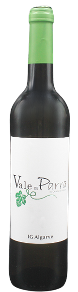Vale de Parra Branco 2022